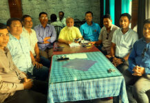 দৃষ্টি প্রতিবন্ধীদের জন্যে কাজ করবে বান্দরবান অন্ধ কল্যাণ সমিতি