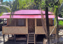 স্থানীয় ডিজাইনেই মাচাং ঘর পাচ্ছেন বান্দরবানের ২৩০ ভূমিহীন পরিবার