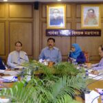 সরকারের উন্নয়ন কাজে কোনো ওজর আপত্তি চলবে না: পার্বত্য মন্ত্রী