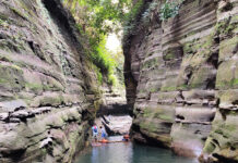 বৃষ্টি ও পাহাড়ধসের আশঙ্কায় বন্ধ বান্দরবানের দেবতাখুম