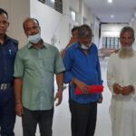 বান্দরবানে দলিল জালিয়াতি মামলায় ভূমি অফিসের কর্মচারিসহ ৩ জন কারাগারে