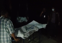 বান্দরবানের রোয়াংছড়িতে ৩ জনের গুলিবিদ্ধ মরদেহ উদ্ধার