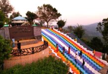 ঈদের ছুটি থেকে শুরু হচ্ছে বিশেষ ছাড় বর্ষায় বান্দরবান ভ্রমণে কোথায় কত ডিসকাউন্ট?