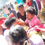 বান্দরবানের রুমায় সড়ক দুর্ঘটনায় ২ নারী পর্যটক নিহত