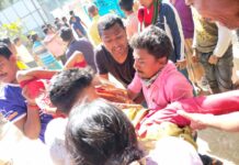 বান্দরবানের রুমায় সড়ক দুর্ঘটনায় ২ নারী পর্যটক নিহত