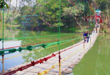 বান্দরবানসহ তিন পার্বত্য জেলায় পর্যটন নিষেধাজ্ঞায় ব্যবসায়ীদের ক্ষোভ