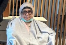 খালেদা জিয়ার চিকিৎসা তত্ত্বাবধান করবেন অধ্যাপক প্যাট্রিক কেনেডি