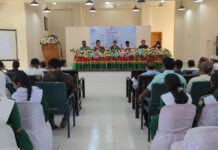 ভূমি অফিসের সেবা সহজতর করতে বান্দরবানে ভূমি মেলা শুরু