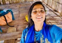 এখনো নিখোঁজ একজন আলীকদমে ২ পর্যটকের মৃত্যুর ঘটনায় ট্যুর অপারেটর বর্ষা গ্রেফতার ট্যুর অপারেটর বর্ষা