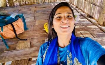 আলীকদমে ২ পর্যটকের মৃত্যুর ঘটনায় ট্যুর অপারেটর বর্ষা গ্রেফতার ট্যুর অপারেটর বর্ষা