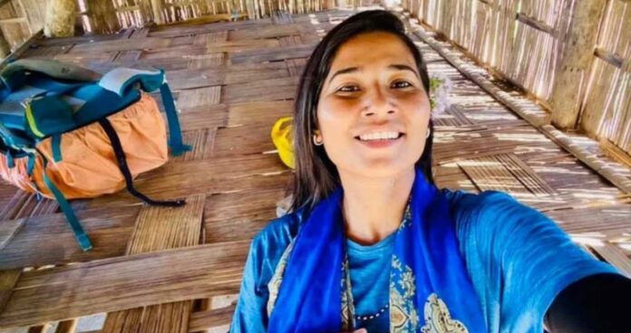 ট্যুর অপারেটর বর্ষা
