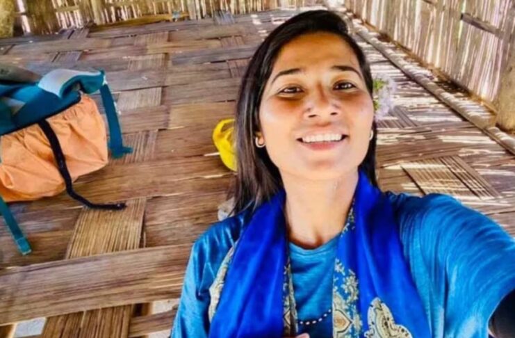 ট্যুর অপারেটর বর্ষা