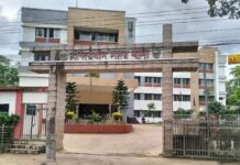 বান্দরবানে ৬ লাখ টাকা ও চাঁদার রসিদসহ ৬ ‘ইউপিডিএফ গণতান্ত্রিক সদস্য’ গ্রেফতার