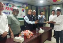 বান্দরবান বিশ্ববিদ্যালয়ে শুরু হলো ‘অটাম ২০২৫’ অ্যাডমিশন ফেয়ার