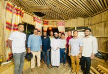 বান্দরবানে জাতীয় নাগরিক পার্টি’র সমন্বয় কমিটি গঠিত