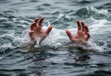 বান্দরবানে পাহাড়ি ঢলে পর্যটকের মৃত্যু: নিখোঁজ আরো ২ জন