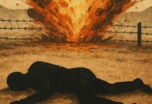 আলীকদম সীমান্তে মাইন বিস্ফোরণ: মিয়ানমারের এক নাগরিক নিহত, এক বাংলাদেশী আহত