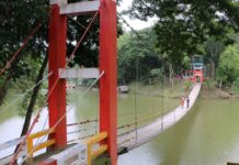 স্বাধীনতা দিবস উপলক্ষে বান্দরবানের যেসব পর্যটন কেন্দ্রে শিশুদের প্রবেশ ফ্রি