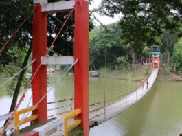 স্বাধীনতা দিবস উপলক্ষে বান্দরবানের যেসব পর্যটন কেন্দ্রে শিশুদের প্রবেশ ফ্রি