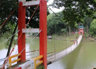 স্বাধীনতা দিবস উপলক্ষে বান্দরবানের যেসব পর্যটন কেন্দ্রে শিশুদের প্রবেশ ফ্রি