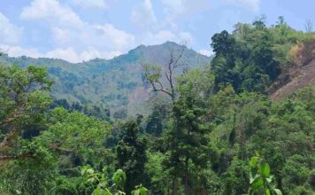 কেওক্রাডং নয়? দেশের সর্বোচ্চ শৃঙ্গ নির্ধারণে চূড়ান্ত ঘোষণা মে মাসে