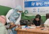 চট্টগ্রামে ইউএনডিপি, দ্য কোকা-কোলা ফাউন্ডেশন এবং ইপসা’র উদ্যোগে পরিচ্ছন্নতা কর্মীদের জন্য স্বাস্থ্য ও সুরক্ষা ক্যাম্প অনুষ্ঠিত