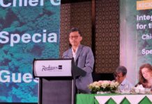 পদত্যাগের পর যা জানালেন সদ্যসাবেক পার্বত্য মন্ত্রী দীপেন দেওয়ান