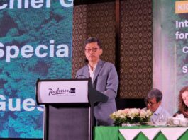 পদত্যাগের পর যা জানালেন সদ্যসাবেক পার্বত্য মন্ত্রী দীপেন দেওয়ান