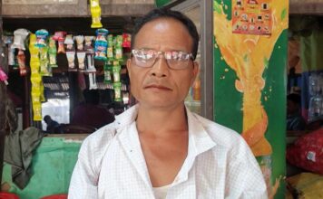 একটি ফেইসবুক গ্রুপ যেভাবে রূপান্তর ঘটাচ্ছে পাহাড়ি এলাকার জীবনধারায়